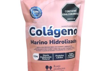 COLAGENO 500 GRS