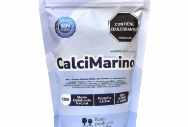 CALCIO MARINO 250 GRS