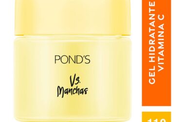 PONDS GEL HID. VS MANCHAS 110G