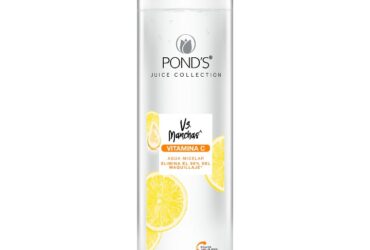 PONDS AGUA MICELAR VS MANCHAS 300ML