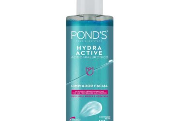 PONDS LIMP.FACIAL ACI.HIALURONICO 200ML
