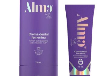 CRE.DENT ALMA FEMENINA DIANA PULGARI 75G