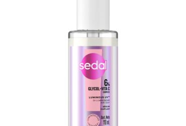 SERUM SEDAL LUMINOSO UV 110ML