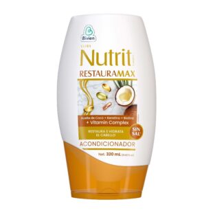 ACO NUTRIT RESTAURAMAX 320 ML