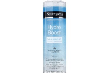 NEUTROGENA AGU.MIC. DESMAQUILLANTE 200ML