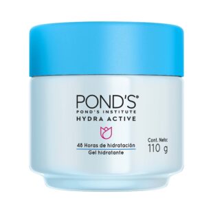 PONDS GEL HIDRATANTE HYDRA ACTIVE 110G