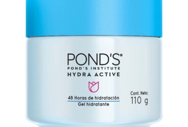 PONDS GEL HIDRATANTE HYDRA ACTIVE 110G