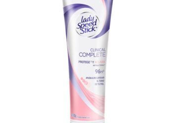 DTE LADY S.S CLI.COMPLE.PROT.ACLA. 100G