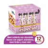 MANI LA ESPECIAL MIX YOGURT 35GR 12 UND