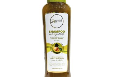 CHA ANYELUZ AGUACATE 500ML (SAV)